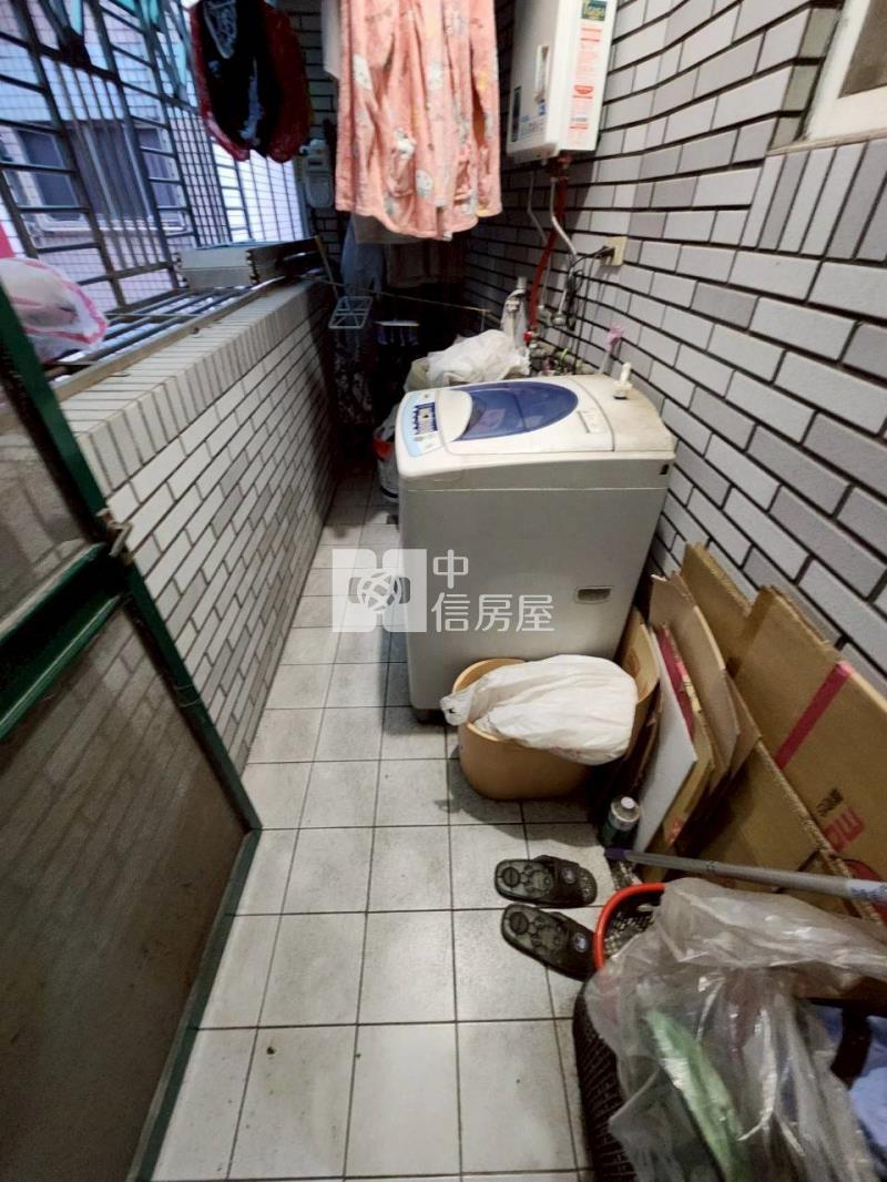 健保局旁兩房車(科學家)房屋室內格局與周邊環境