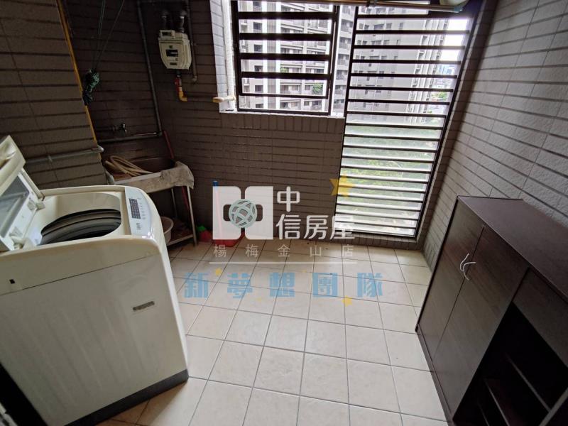 【新夢想】世紀城優質2房車房屋室內格局與周邊環境