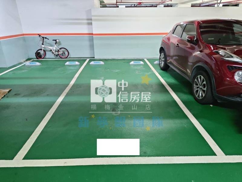 【新夢想】世紀城優質2房車房屋室內格局與周邊環境