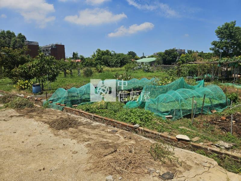 南勢國小南華街小農地房屋室內格局與周邊環境