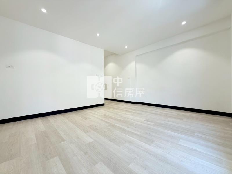 北太平金店面透天房屋室內格局與周邊環境