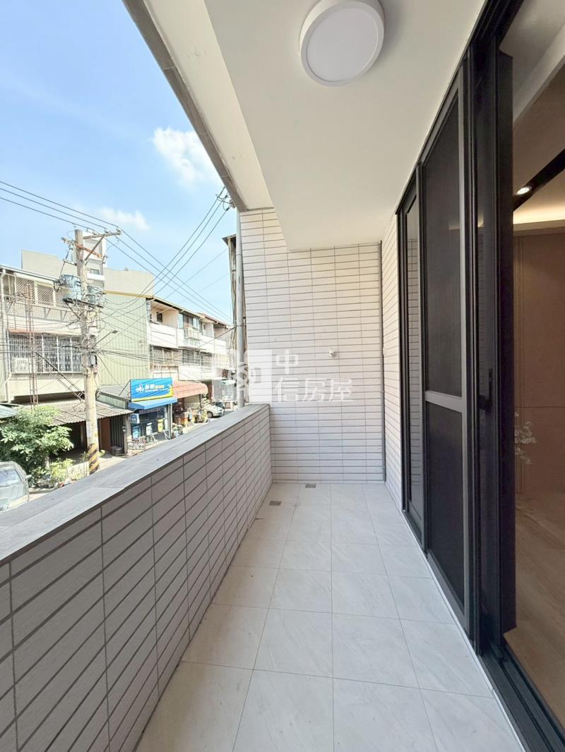 北太平金店面透天房屋室內格局與周邊環境