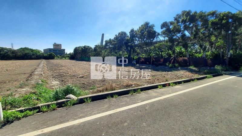 近61閘道一般農房屋室內格局與周邊環境