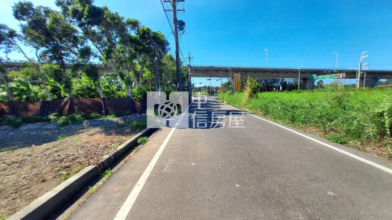 近61閘道一般農房屋室內格局與周邊環境
