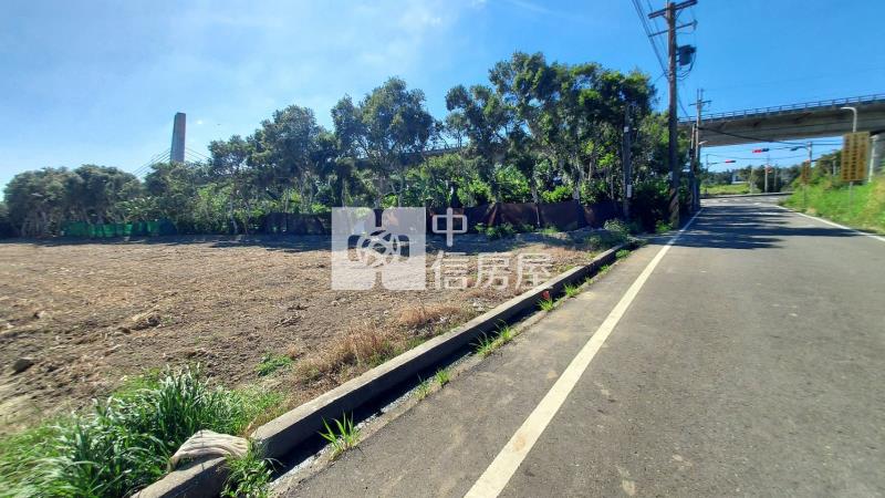 近61閘道一般農房屋室內格局與周邊環境
