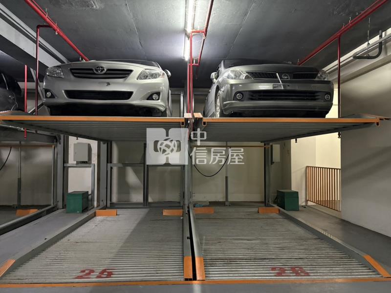 亞大Hello City兩房車位房屋室內格局與周邊環境