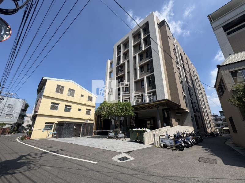 亞大Hello City兩房車位房屋室內格局與周邊環境