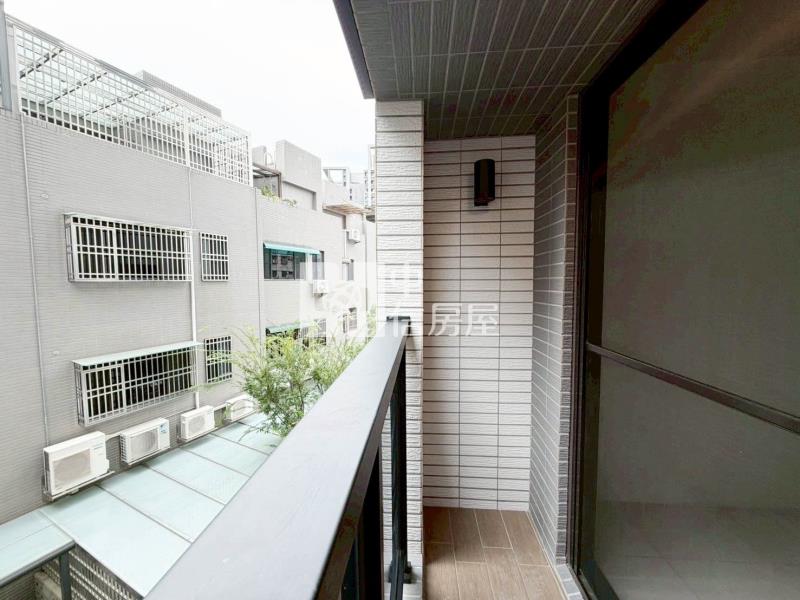 中國醫|璞樹謙里|三房平車房屋室內格局與周邊環境