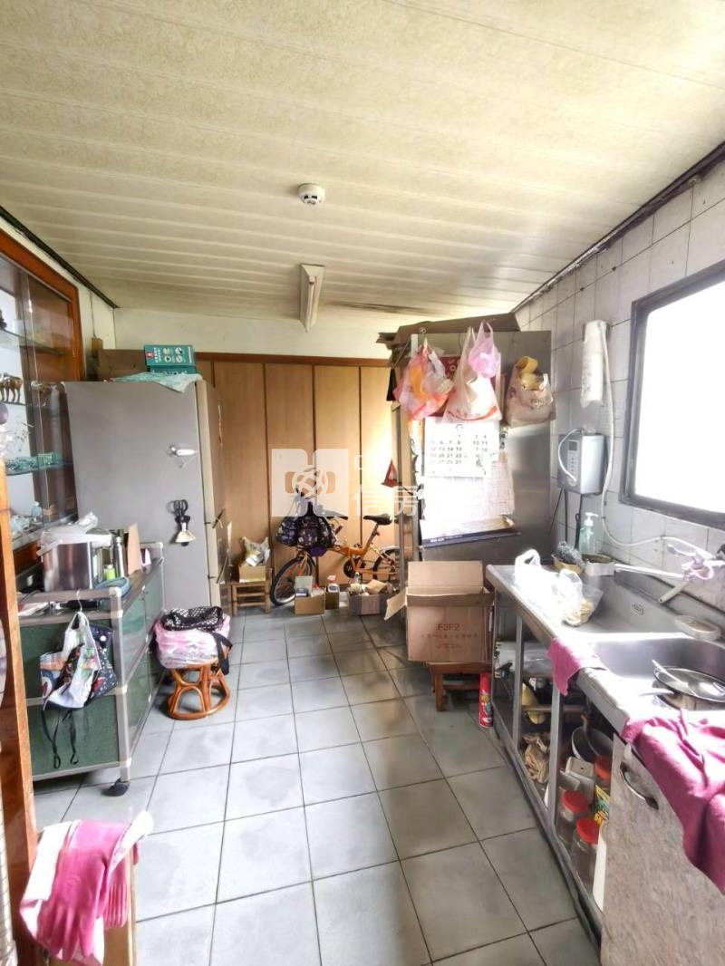 斗六河南街雙車庫美墅房屋室內格局與周邊環境