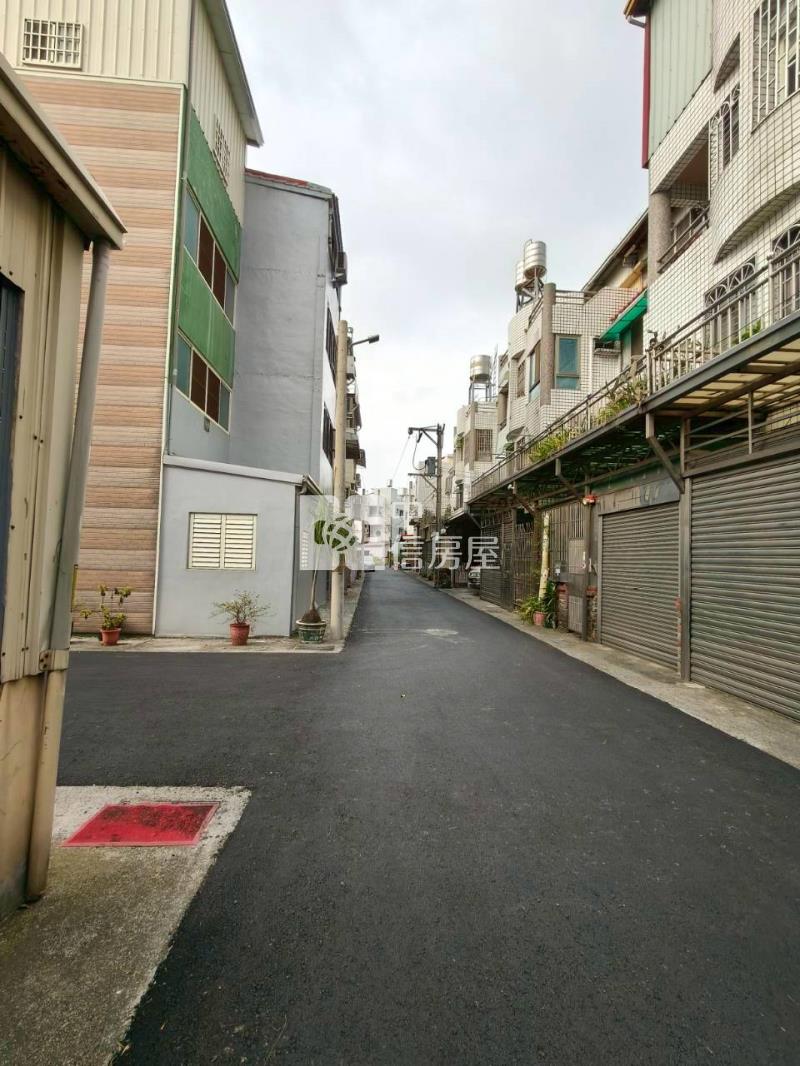 斗六河南街雙車庫美墅房屋室內格局與周邊環境