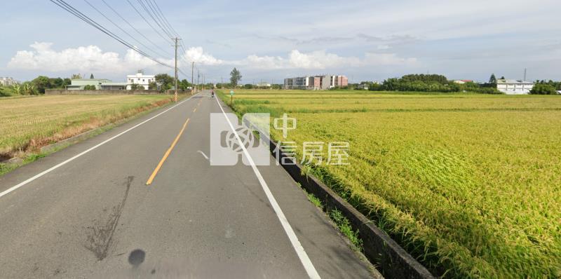 近新屋市區方正農地{正三民路2段}房屋室內格局與周邊環境
