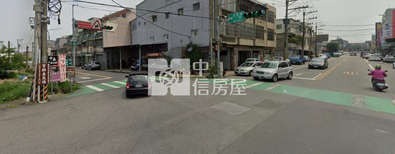 近新屋市區方正農地{正三民路2段}房屋室內格局與周邊環境