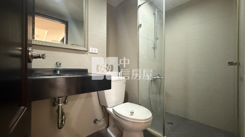 青埔站前大三房景觀+車位房屋室內格局與周邊環境