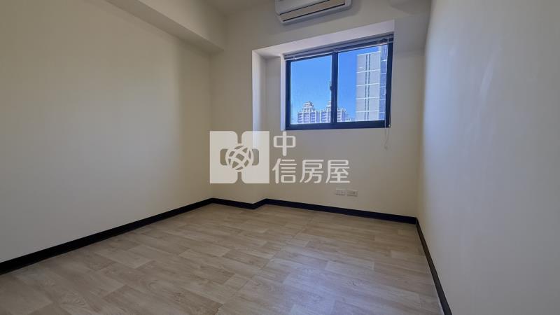 青埔站前大三房景觀+車位房屋室內格局與周邊環境