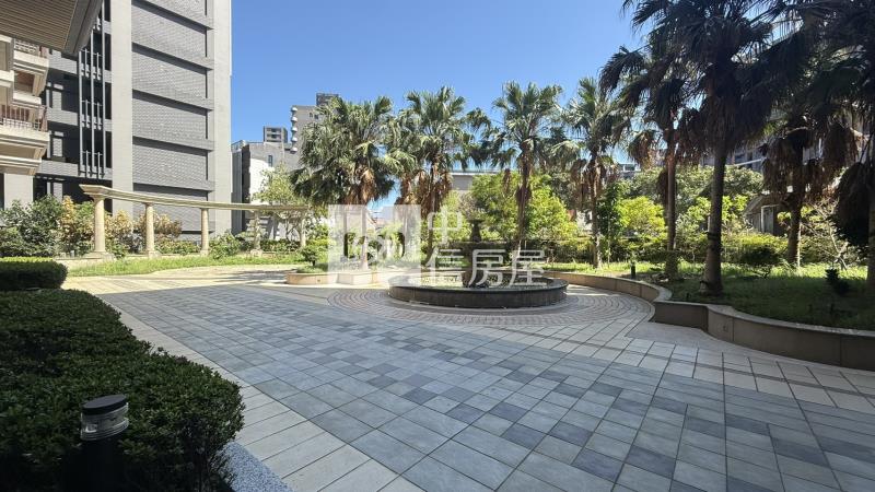 青埔站前大三房景觀+車位房屋室內格局與周邊環境