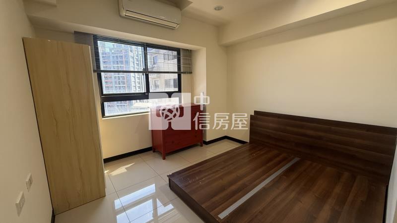 青埔站前大三房景觀+車位房屋室內格局與周邊環境