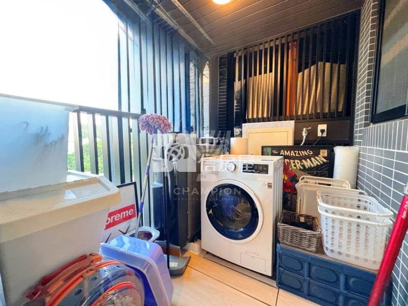 夢悅城絕美景觀二改一房加平車房屋室內格局與周邊環境