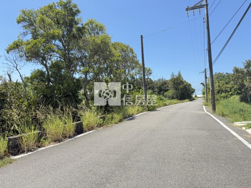 新屋台61旁交通用地房屋室內格局與周邊環境