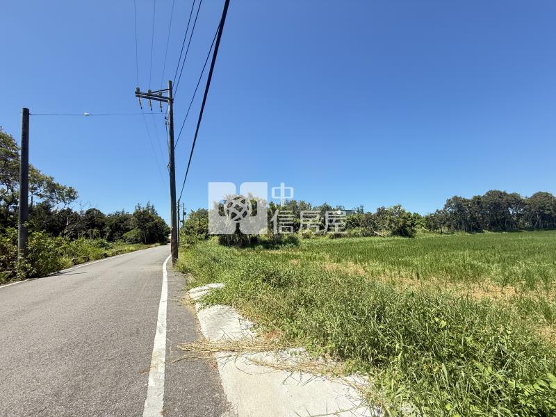 新屋台61旁交通用地房屋室內格局與周邊環境