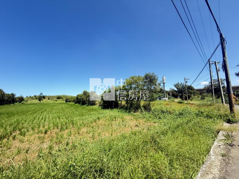 新屋台61旁交通用地房屋室內格局與周邊環境