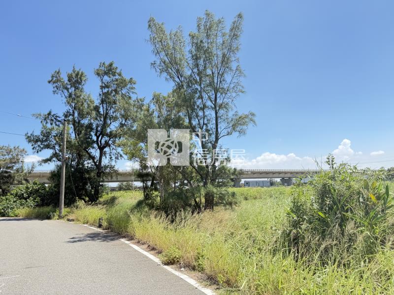 新屋台61旁交通用地房屋室內格局與周邊環境