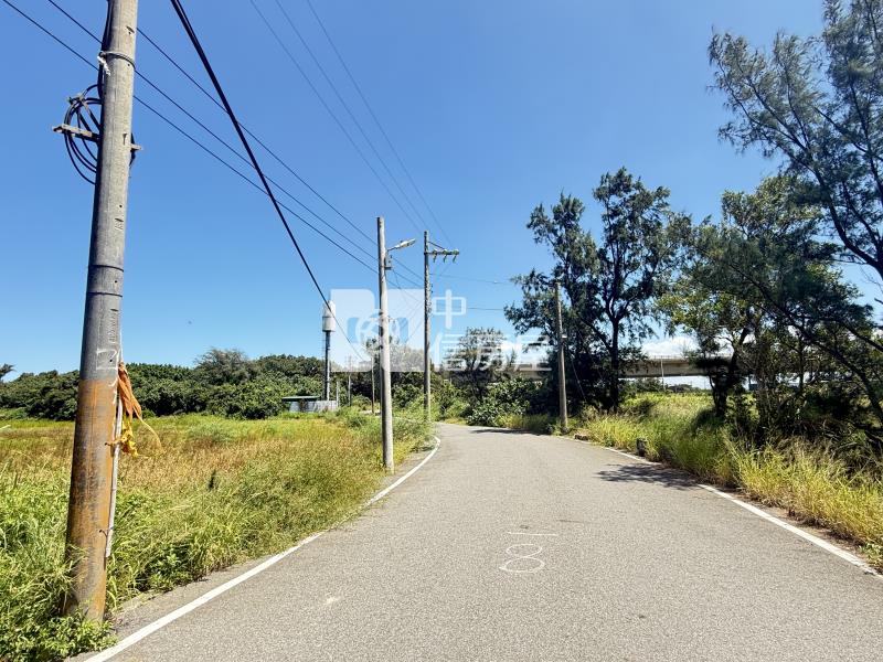新屋台61旁交通用地房屋室內格局與周邊環境