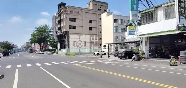 文化路商業區大地坪店面房屋室內格局與周邊環境