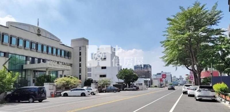 文化路商業區大地坪店面房屋室內格局與周邊環境