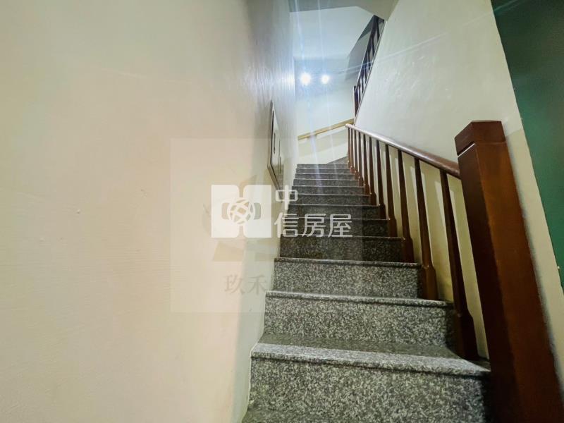 【玖禾】青埔近A19站透天店面房屋室內格局與周邊環境