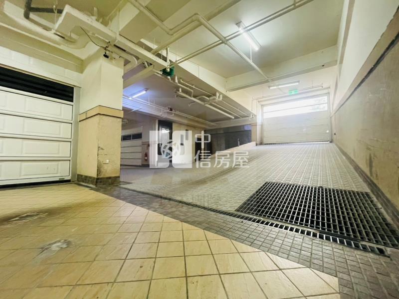 【玖禾】青埔近A19站透天店面房屋室內格局與周邊環境
