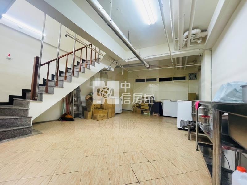 【玖禾】青埔近A19站透天店面房屋室內格局與周邊環境