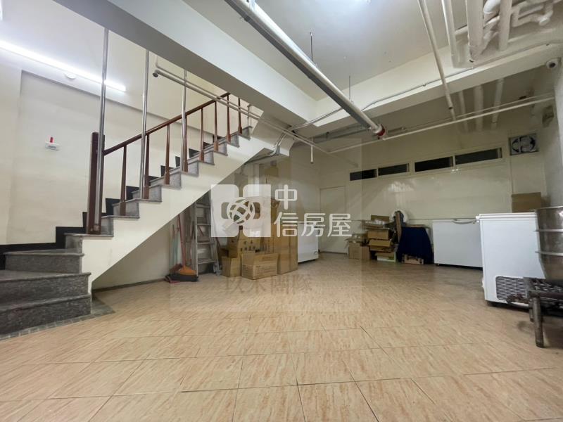 【玖禾】青埔近A19站透天店面房屋室內格局與周邊環境