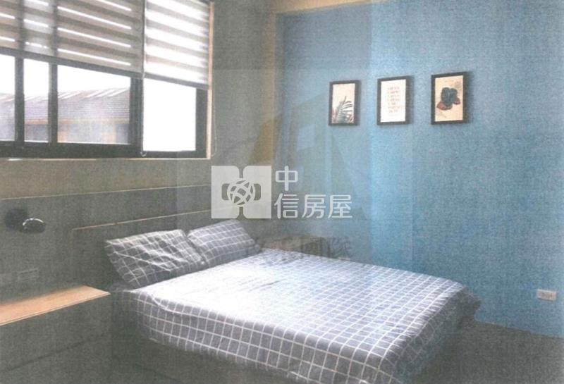 【玖禾】青埔近A19站透天店面房屋室內格局與周邊環境