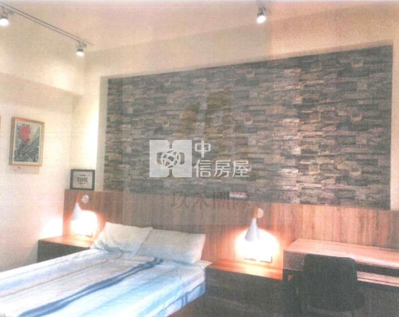 【玖禾】青埔近A19站透天店面房屋室內格局與周邊環境