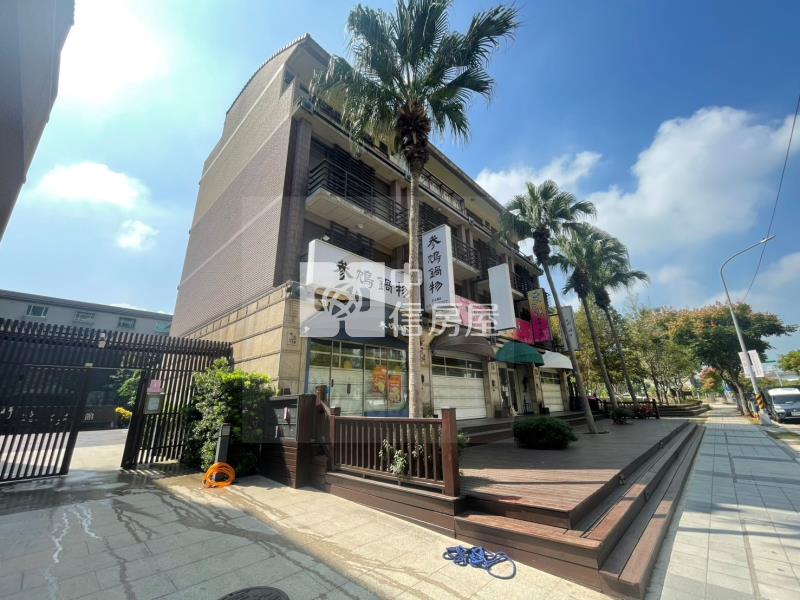 【玖禾】青埔近A19站透天店面房屋室內格局與周邊環境
