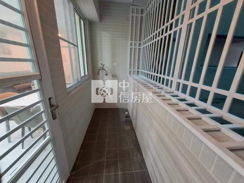 七賢國小整修大樓住宅房屋室內格局與周邊環境