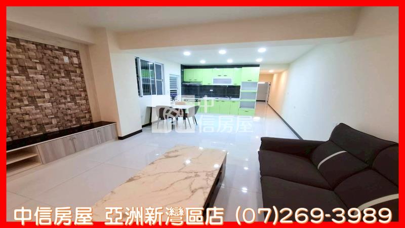 七賢國小整修大樓住宅房屋室內格局與周邊環境