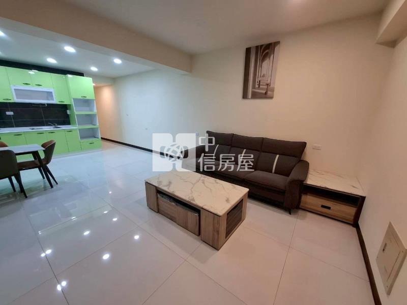 七賢國小整修大樓住宅房屋室內格局與周邊環境
