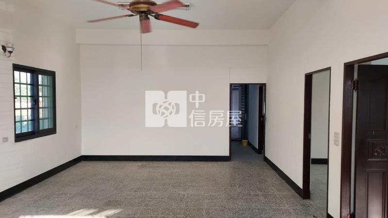 永安國小 田園農舍房屋室內格局與周邊環境