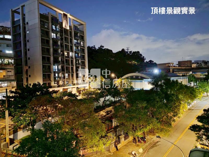 (獨家專賣)618-迴龍國小邊間頂佳【中信王牌】房屋室內格局與周邊環境