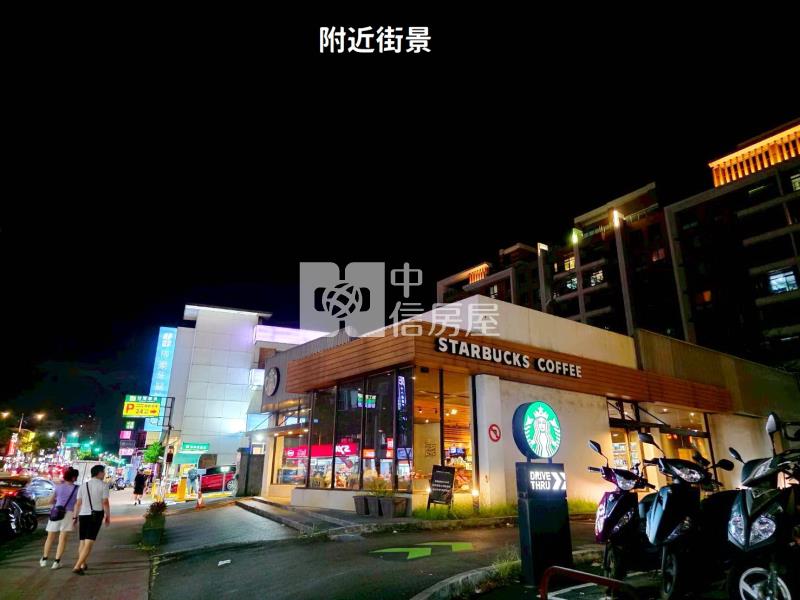 (獨家專賣)618-迴龍國小邊間頂佳【中信王牌】房屋室內格局與周邊環境