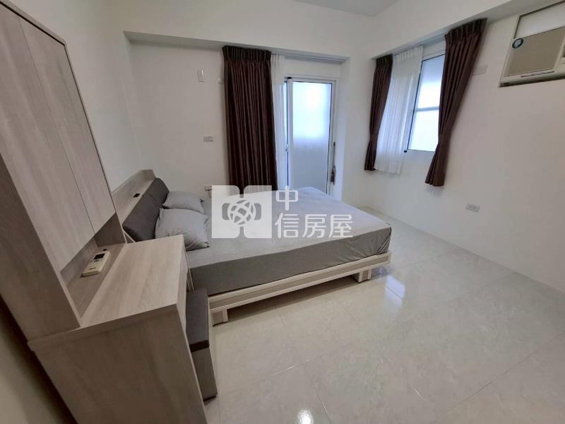 歸仁國光街一二樓寓房屋室內格局與周邊環境