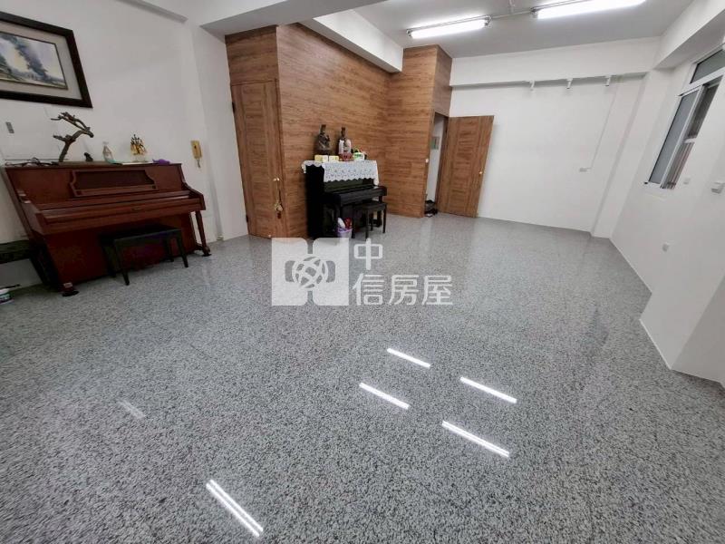 歸仁國光街一二樓寓房屋室內格局與周邊環境