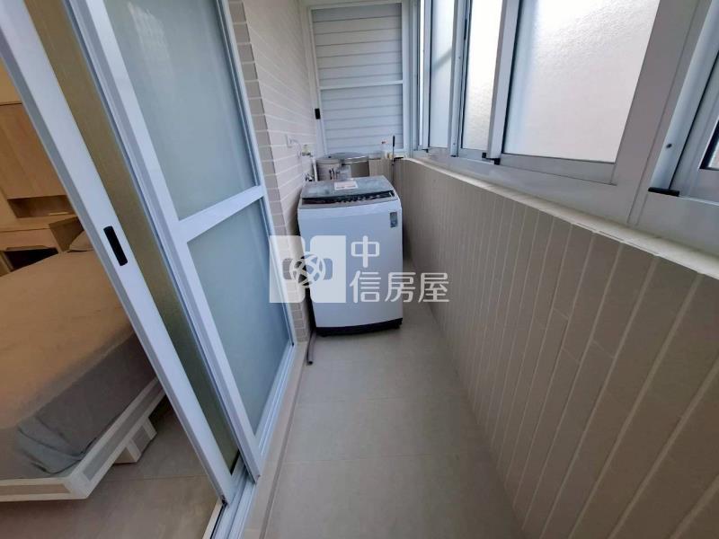 歸仁國光街一二樓寓房屋室內格局與周邊環境