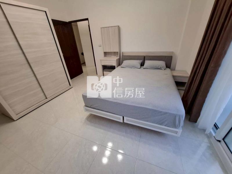 歸仁國光街一二樓寓房屋室內格局與周邊環境