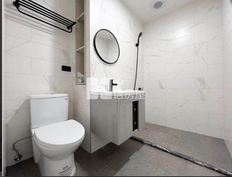 四張犁公園旁美3房美廈(專任)房屋室內格局與周邊環境