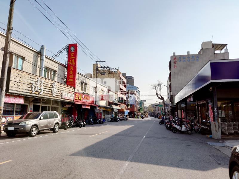 四張犁公園旁美3房美廈(專任)房屋室內格局與周邊環境