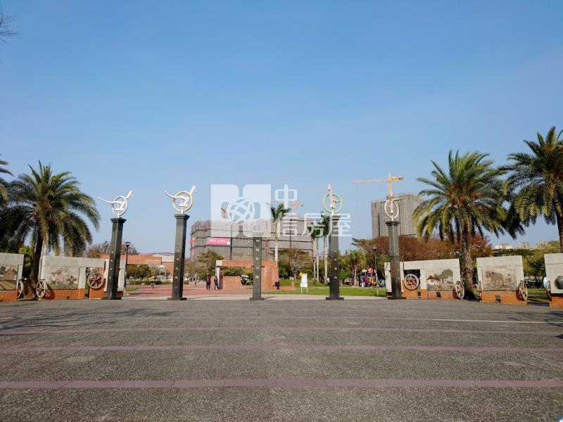 四張犁公園旁美3房美廈(專任)房屋室內格局與周邊環境