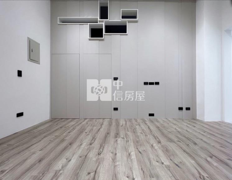 四張犁公園旁美3房美廈(專任)房屋室內格局與周邊環境