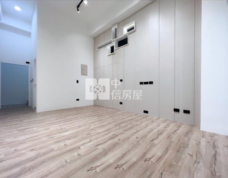 四張犁公園旁美3房美廈(專任)房屋室內格局與周邊環境